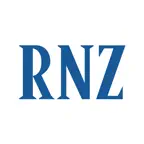 RNZ - Nachrichten Icon
