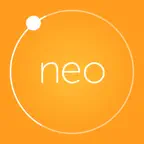 Heatmiser Neo iOS Icon