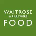 Waitrose Food iOS Icon
