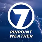 KIRO 7 PinPoint Weather iOS Icon