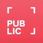 Public iOS Icon