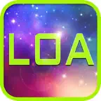 Law of Attraction Mindful Meditations iOS Icon