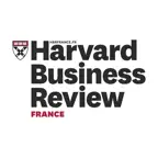 Harvard Business Review iOS Icon