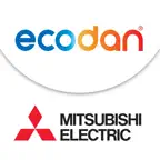 Ecodan Selection Tool iOS Icon