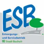 Abfall-App ESB iOS Icon