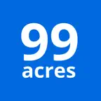 99acres - Property Search Icon