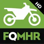 iMotoHR HD iOS Icon