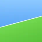3pLevel: Off-Road Inclinometer iOS Icon