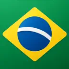 Brazil News Stay Informed iOS Icon