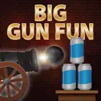 Big Gun Fun iOS Icon