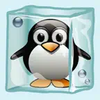 Ice Block Breaker iOS Icon