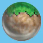 Pinball Block Breaker Craft iOS Icon
