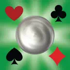 Mini Pinball 4 Of A Kind iOS Icon