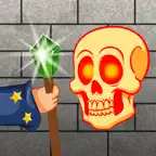 Wizard Crusade - Rescue Queen iOS Icon