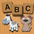 Spelling game iOS Icon