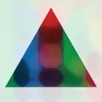 puzzle Triangle Game iOS Icon