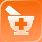 iFarmaci Premium iOS Icon