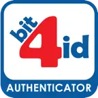 Authenticator iOS Icon