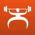 90 Day Workout Tracker 3 iOS Icon