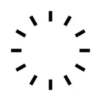 Intempus timeregistrering Icon