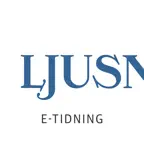Ljusnan e-tidning Icon