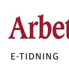 Arbetarbladet e-tidning iOS Icon