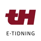 Tidningen Härjedalen e-tidning Icon