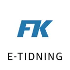 Falu-Kuriren e-tidning Icon
