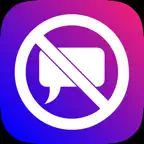 No_Chat Icon