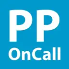 PeoplePlanner - On-Call iOS Icon