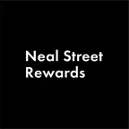 Neal St. Rewards iOS Icon