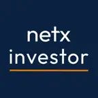 NetXInvestor™ Mobile iOS Icon