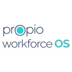 Propio Workforce OS iOS Icon