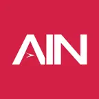 Aviation International News Icon