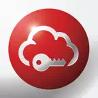 SafeInCloud 1 icon