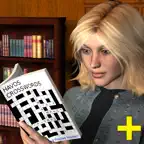 Crossword Unlimited + iOS Icon