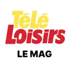 Télé-Loisirs le magazine iOS Icon