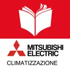 Mitsubishi Electric Air Conditioning Catalog iOS Icon