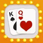 Solitaire Pro iOS Icon