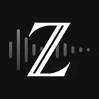 ZEIT AUDIO iOS Icon