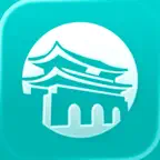 오늘의 역사 iOS Icon
