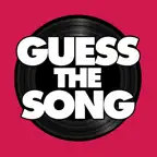 Guess The Song! iOS Icon