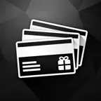 CardMate: loyalty card manager icon