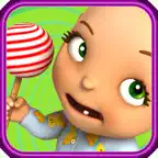 Babsy Baby - Bird & Candy Love iOS Icon