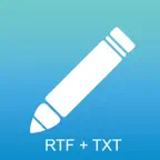 Mach Write iOS Icon