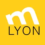 mLyon iOS Icon