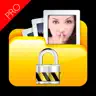 Secret Photos vault secure