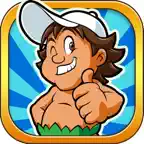 Super Island Story - Running Hero iOS Icon