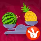 Весы - Фиксики и Фиксиклуб icon