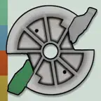 RIGID: Conduit Bending Calculator iOS Icon